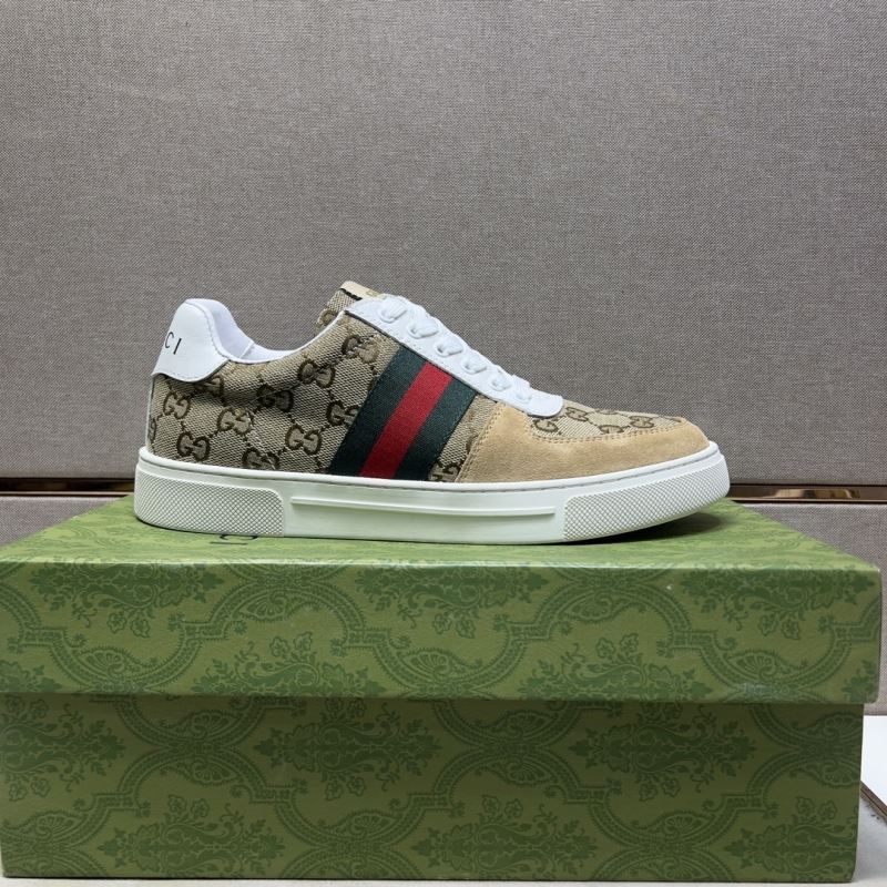 Gucci Low Shoes